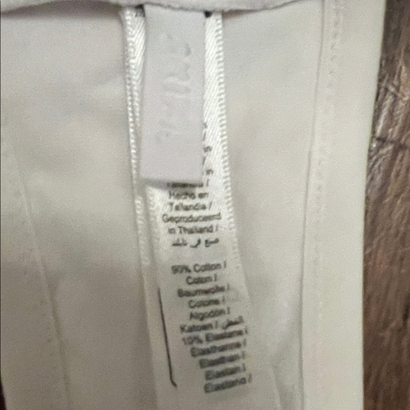 SKIMS NWOT Heart Print Bralette Size Large - Picture 3 of 4